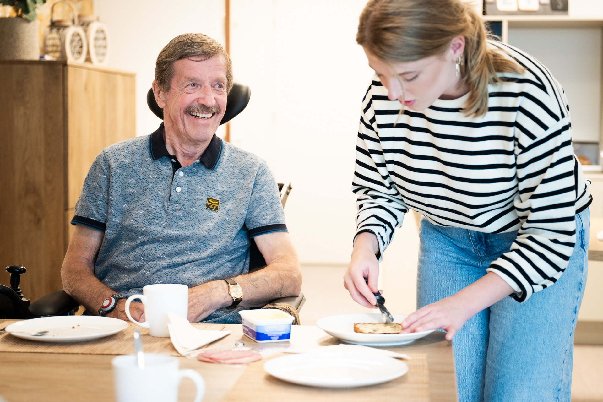Stage- en afstudeermogelijkheden
